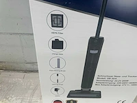 Sauber sb 30-4 vloerreiniger - afbeelding 4 van  5