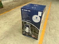 Sauber sb-3000w-100l industriële stofzuiger