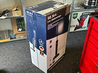 Sauber sb30-4 vloerreiniger - afbeelding 1 van  4