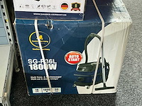 Sauber sg-p36l industriële stofzuiger - afbeelding 2 van  5