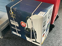Sauber sg-p36l industriële stofzuiger - afbeelding 3 van  5