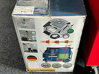 Sauber sg-p36l industriële stofzuiger - afbeelding 4 van  5