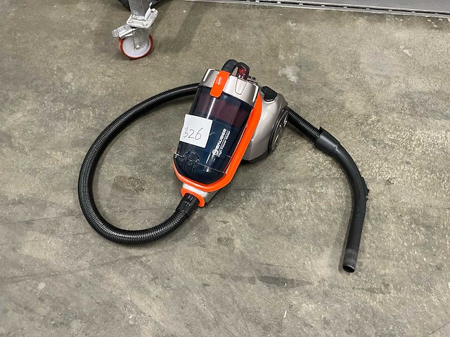 Sauber stofzuiger - afbeelding 1 van  3