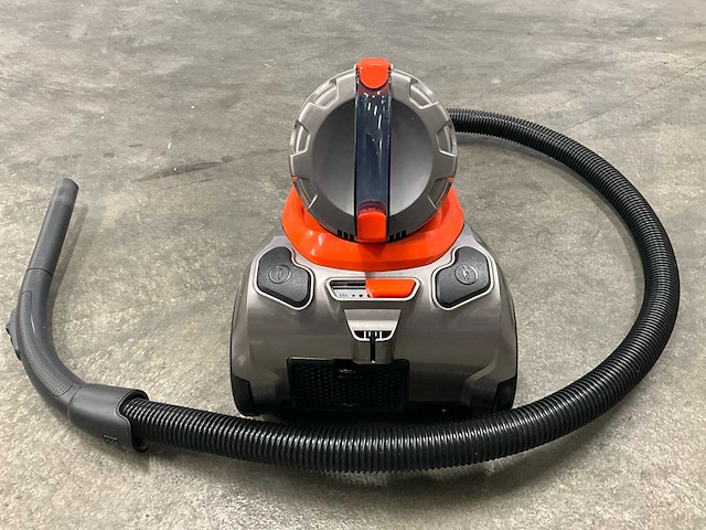 Sauber stofzuiger - afbeelding 3 van  3