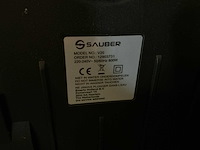 Sauber stofzuiger - afbeelding 5 van  5