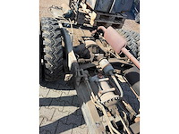 Sauer - 4x4 - vrachtwagen - afbeelding 3 van  22