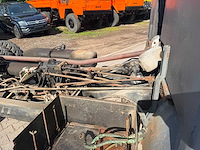 Sauer - 4x4 - vrachtwagen - afbeelding 5 van  22
