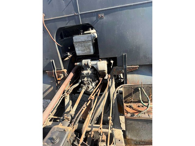 Sauer - 4x4 - vrachtwagen - afbeelding 6 van  22