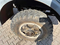 Sauer - 4x4 - vrachtwagen - afbeelding 7 van  22