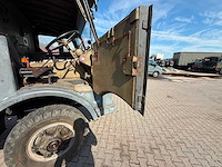 Sauer - 4x4 - vrachtwagen - afbeelding 8 van  22