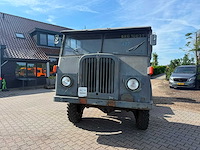 Sauer - 4x4 - vrachtwagen