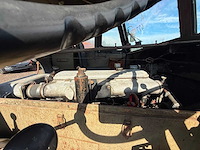 Sauer - 4x4 - vrachtwagen - afbeelding 12 van  22