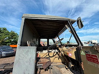 Sauer - 4x4 - vrachtwagen - afbeelding 16 van  22