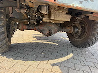 Sauer - 4x4 - vrachtwagen - afbeelding 17 van  22