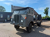 Sauer - 4x4 - vrachtwagen - afbeelding 10 van  22