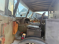 Sauer - 4x4 - vrachtwagen - afbeelding 20 van  22