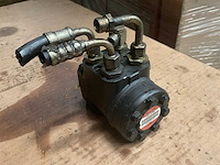 Sauer danfoss ospc 100 ls hydraulische stuurklep - afbeelding 1 van  4
