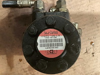 Sauer danfoss ospc 100 ls hydraulische stuurklep - afbeelding 4 van  4