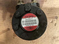 Sauer danfoss ospc 100 ls hydraulische stuurklep - afbeelding 4 van  4