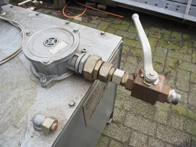 Sauer getriebe - afbeelding 2 van  13