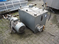 Sauer getriebe