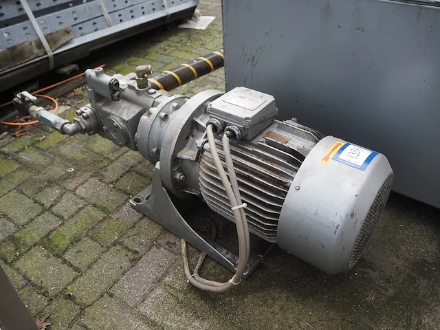 Sauer getriebe - afbeelding 8 van  13