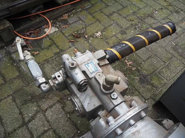 Sauer getriebe - afbeelding 10 van  13