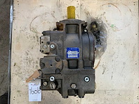 Sauer pomp - afbeelding 1 van  5