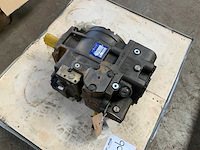 Sauer pomp - afbeelding 2 van  5