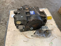 Sauer pomp - afbeelding 5 van  5