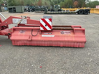Sauerburger pegasus 8000 klepelmaaier - afbeelding 8 van  14