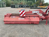 Sauerburger pegasus 8000 klepelmaaier - afbeelding 10 van  14