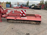 Sauerburger pegasus 8000 klepelmaaier - afbeelding 13 van  14