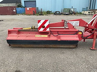 Sauerburger pegasus 8000 klepelmaaier - afbeelding 2 van  14