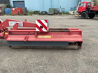 Sauerburger pegasus 8000 klepelmaaier - afbeelding 13 van  14