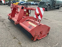Sauerburger wm 3000 hf klepelmaaier - afbeelding 6 van  11
