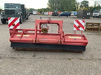 Sauerburger wm 3000 hf klepelmaaier - afbeelding 7 van  11