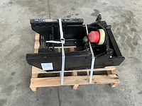 Sauermann k80 trekhaak - afbeelding 2 van  7