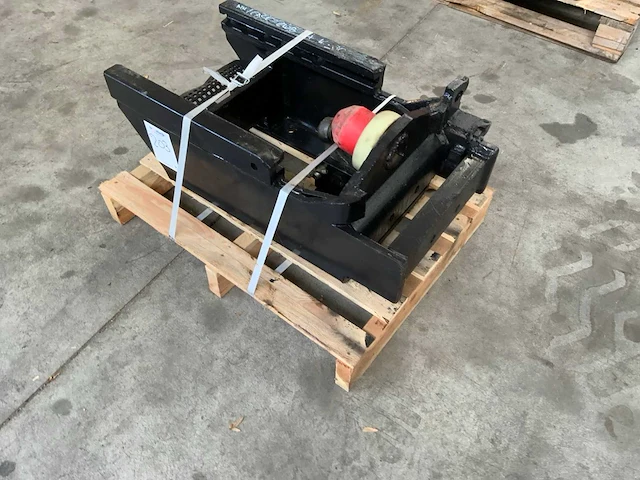 Sauermann k80 trekhaak - afbeelding 3 van  7