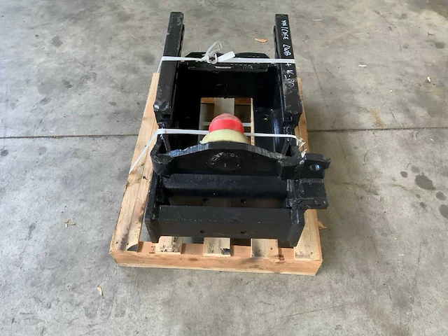 Sauermann k80 trekhaak - afbeelding 4 van  7