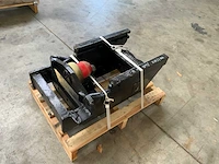 Sauermann k80 trekhaak - afbeelding 5 van  7