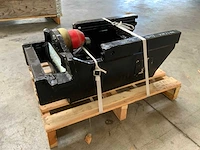Sauermann k80 trekhaak - afbeelding 6 van  7