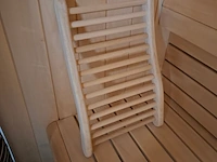 Sauna alpha industries, intens - afbeelding 2 van  20