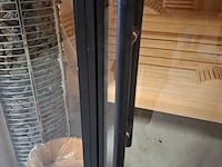 Sauna alpha industries, intens - afbeelding 10 van  20