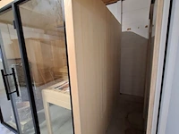 Sauna alpha industries, intens - afbeelding 11 van  20