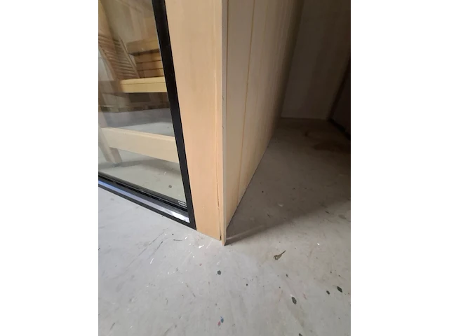 Sauna alpha industries, intens - afbeelding 13 van  20