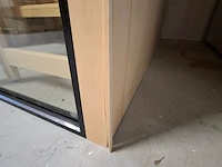 Sauna alpha industries, intens - afbeelding 13 van  20