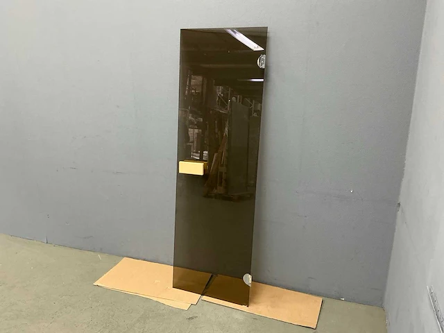 Sauna deur 180 x 58 cm - afbeelding 1 van  9