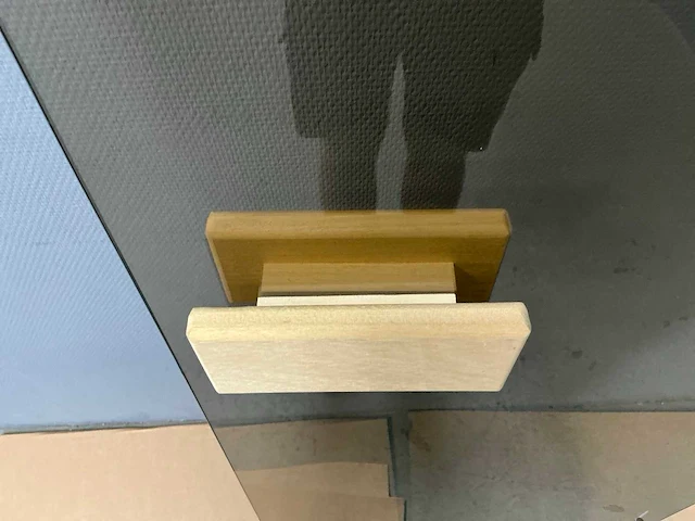 Sauna deur 180 x 58 cm - afbeelding 6 van  9