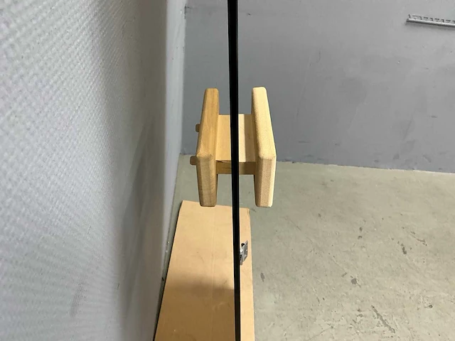 Sauna deur 180 x 58 cm - afbeelding 7 van  9